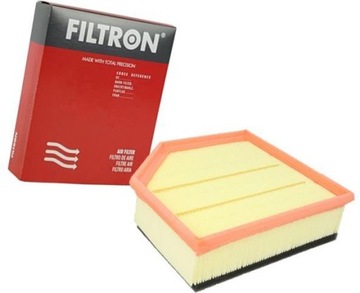 FILTRON FILTR POWIETRZA VOLVO S60 I