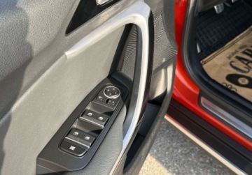 Kia XCeed Crossover 1.6 T-GDI 204KM 2019 Kia XCeed 1.6T 204ps 6Biegow FullLed JBL Bezwypadkowa JakNowa UNIKAT 1.6, zdjęcie 31