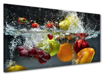 Картина настенные панно 60х120