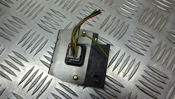 MODUL ŘÍZENÍ NISSAN MICRA K12 1.5 DCI 24821-9F900