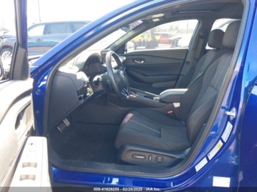 Honda 2023 Honda Accord Hybrid Sport 2023 2.0l 2.0 Hybryda 146KM, zdjęcie 8