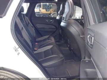 Volvo XC60 II Crossover T5 250KM 2020 Volvo XC 60 T5 R-Design 2020 2.0l 2.0 Benzyna 250KM, zdjęcie 12
