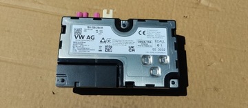 MODUŁ STEROWNIK ONLINE VOLKSWAGEN ID.4 VW ID4 23r 10A035284H