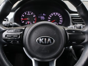 Kia Rio IV Hatchback 5d 1.0 T-GDI 100KM 2019 Kia Rio 1.0 T-GDI, Navi, Klima, Klimatronic, zdjęcie 16