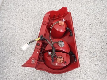 KIA PICANTO 08-10 SVĚTLO ZADNÍ LEVÝ