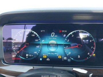 Mercedes Klasa E W213 2021 Mercedes-Benz Klasa E 350 2021 2.0l 2.0 Benzyna 255KM, zdjęcie 10