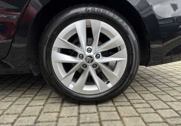 Skoda Octavia IV Kombi 2.0 TDI 150KM 2022 Skoda Octavia 2.0TDI 150KM Style DSG Matrix HAK Virtual Kessy 4Podgrzew.Fo, zdjęcie 37