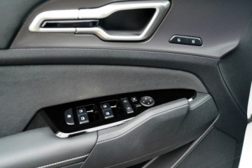 Kia Sportage V SUV Plug-In 1.6 T-GDI PHEV 265KM 2023 Kia Sportage MAX OPCJA skóra FUL LED nawi KAMERY, zdjęcie 17