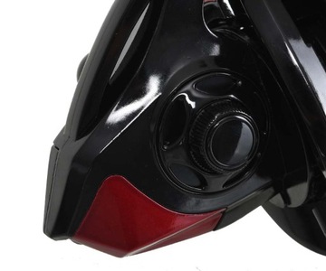 Катушка Flagman Sherman Pro `24 New Generation 6000 4,6:1