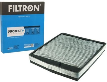 FILTRON FILTR KABINOWY K1126A Z WĘGLEM VOLVO XC70