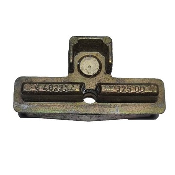 Сцепное устройство ROTO CENTRO 6482332500