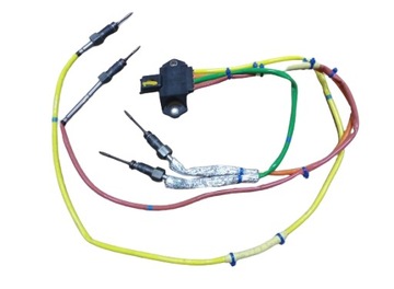 CZUJNIK TEMPERATURY SPALIN DPF 226585165R