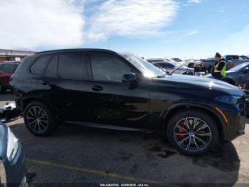 BMW X5 G05 2026 BMW X5 Phev xDrive50e 2026 3.0 Hybryda 308KM, zdjęcie 6