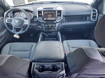  RAM 1500 Big Horn 2022 3.6 Benzyna 305KM, zdjęcie 8
