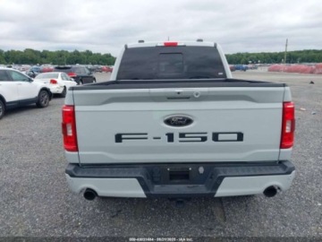 Ford 2023 Ford F150 XLT 2023 3.5l 3.5 Hybryda 290KM, zdjęcie 4