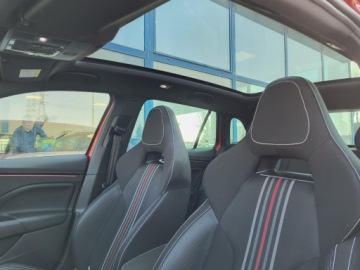 Skoda Scala Hatchback Facelifting 1.5 TSI 150KM 2025 Skoda Scala Monte Carlo 1.5 TSI 150KM DSG, Salon P, zdjęcie 11