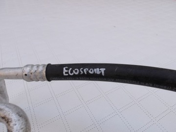 FORD ECOSPORT 12-18 1.0 ECOBOOST PŘÍVOD KLIMATIZACE WAZ TRUBKA OE