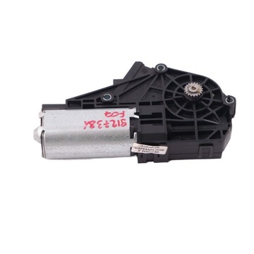 BMW E71 F07 F11 Электродвигатель люка 9127381