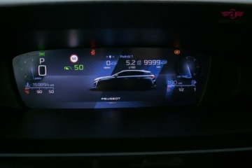 Peugeot 308 III Hatchback 1.5 BlueHDi 130KM 2023 Peugeot 308 FV 23%*Automat*Org.Lakier*Pełny, zdjęcie 20