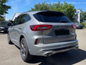 Ford Kuga III SUV Facelifting 2.5 FHEV 180KM 2025 Od ręki - ST-Line X eCVT 2.5 FHEV FWD 180KM / Pakiet Winter, zdjęcie 1