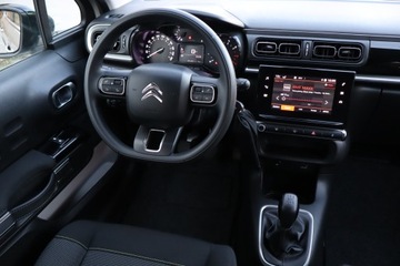 Citroen C3 IV 2024 Citroen C3 1.2 PureTech, Salon Polska, zdjęcie 6