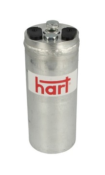 HART SUŠIČ KLIMATIZACE ALMERA 2.0D -99