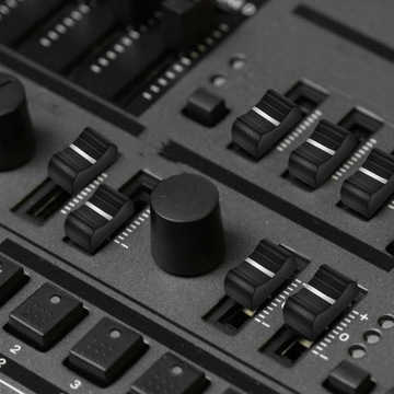 Pokrętła suwaka miksera suwak potencjometru 20 szt.