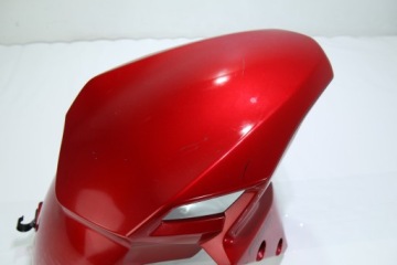 ПЕРЕДНЕЕ КРЫЛО KAWASAKI Z-900 17-19