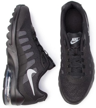 NIKE Air Max Invigor Damskie buty sneakersy 36