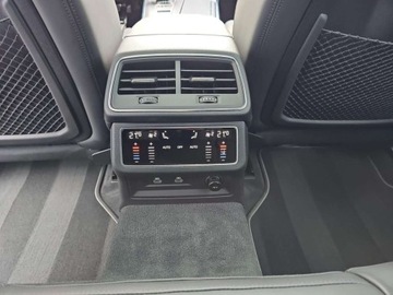 Audi A7 C8 2025 Audi A7 Sportback skretna os, panoramiczny dach, BO, hak, aktywny tempomat, zdjęcie 31