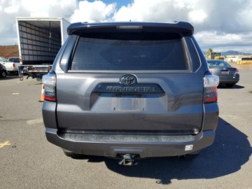 Toyota 2021 Toyota 4-Runner Venture 2021 4.0 Benzyna 270KM, zdjęcie 2