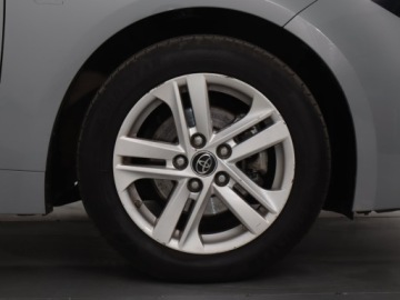 Toyota Corolla XII Hatchback 1.8 Hybrid 122KM 2019 Toyota Corolla 1.8 Hybrid, Salon Polska, zdjęcie 14