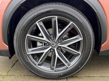 Lexus LBX 1.5 Hybrid 136KM 2025 Emotion 1.5 Hybrid 136KM | Podgrzewane fotele!, zdjęcie 9