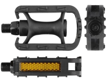 CJ-124 ДЕТСКИЕ ПЕДАЛИ 1/2х20 ДЛЯ МАЛЕНЬКИХ ВЕЛОСИПЕДОВ