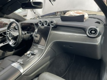 Mercedes GLC C254/X254 SUV AMG 2.0 43 AMG 421KM 2024 Mercedes GLC 43 AMG 4Matic Automat Skóra Pamięć, zdjęcie 10