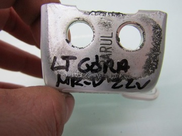 HR-V III 22R PANT DVEŘE LEVÝ ZADNÍ HORNÍ LEVÝCH ZADNÍCH NH883P