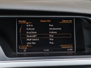 Audi A4 B8 Allroad quattro Facelifting 2.0 TDI 177KM 2015 Audi A4 2.0 TDI, 174 KM, 4X4, Automat, Skóra, zdjęcie 11