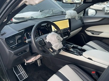 Lexus NX II SUV Facelifting 2.5 450h+ 309KM 2023 Lexus NX F- Sport 450H AWD Hybryda Plug IN, zdjęcie 10