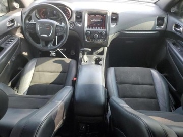 Dodge Durango III 3.6 V6 294KM 2019 Dodge Durango 2019, 3.6 L, GT, od ubezpieczalni 3.6 Benzyna 295KM, zdjęcie 7