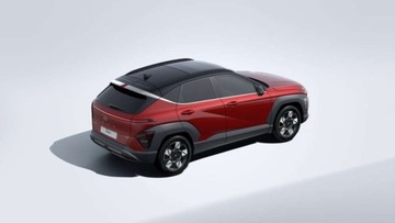 Hyundai Kona I Crossover Facelifting 1.6 T-GDI 198KM 2024 Hyundai Kona Platinum Luxury 2T 198KM4WD7DCT -..., zdjęcie 5