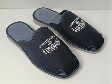 Мужские тапочки NaturalStyle 028 р. 43.