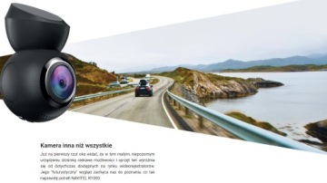 НОВЫЙ ВИДЕОРЕГИСТРАТОР NAVITEL NAVITEL R1000 GPS