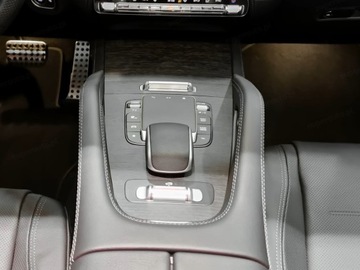 Mercedes GLE V167 SUV Plug-In Facelifting 2.0 350de 333KM 2025 GLE 350 de 4-Matic AMG Line 2.0 (333KM) 2025, zdjęcie 11