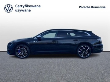 Volkswagen Arteon Shooting Brake R 2.0 TSI 320KM 2023 Volkswagen Arteon Shooting Brake Hak! Panorama!Dyn, zdjęcie 1
