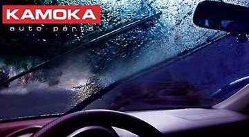 КАМОКА ПЕРЕДНИЕ+ЗАДНИЕ ДВОРНИКИ SEAT ALTEA 2004-2008