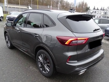 Ford Kuga III SUV Facelifting 2.5 FHEV 183KM 2025 Od ręki - Sound Edition AWD 2.5 FHEV eCVT 183KM / Pakiet Winter, zdjęcie 2