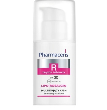 Pharmaceris R Lipo-Rosalgin 30 ml krem do twarzy