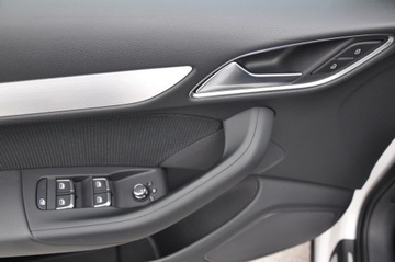 Audi Q3 I SUV Facelifting 1.4 TFSI cylinder on demand 150KM 2017 AUDI Q3 1.4 Sport S tronic Krajowe Bezwypadkowe I Właściciel Serwisowane, zdjęcie 7