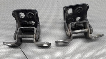 PANT DVEŘE LEVÝ ZADNÍ JAGUAR S-TYPE