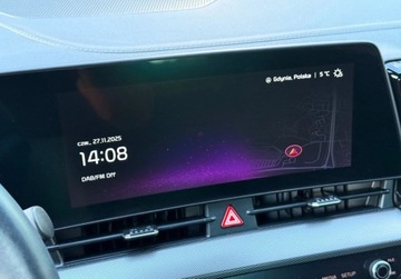 Kia Sportage V SUV 1.6 T-GDI 160KM 2024 Kia Sportage MY25 Anniversary 160KM 7DCT AUTOMAT dostepny od reki 1.6, zdjęcie 31